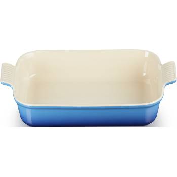 Le Creuset Форма за печене Heritage 24 x 32 см наситено небесносиня (71102322200001)