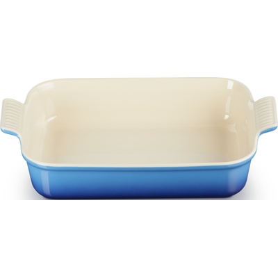 Le Creuset Форма за печене Heritage 24 x 32 см наситено небесносиня (71102322200001)