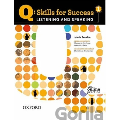 Q: Skills for Success L & S 1 Student´s Book