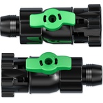 Tetra Вентил Tetra EX 400 Plus/ EX 600 Plus/ EX 800 Plus - 2бр