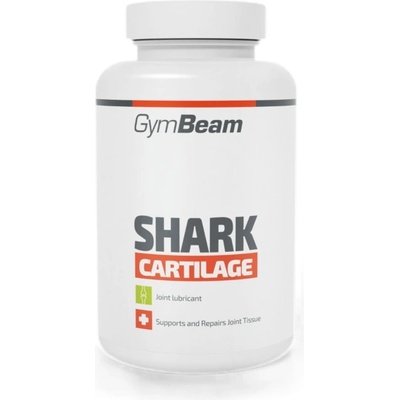 GymBeam Shark Cartilage [180 капсули]