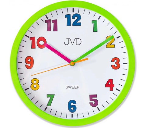 JVD HA46.4