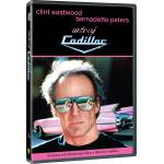 MagicBox Розовият кадилак - dvd (082454)
