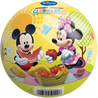John Míč Mickey Mouse 130mm