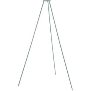 Membantu Стойка за люлка Membantu - Basic, Sage Green (25040063) - ozone