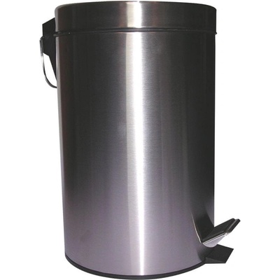 M.A.T. Group koç odpadkově n çlapně 5 l kulatě nerez s vložkou PH