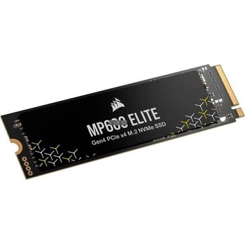 Corsair MP600 ELITE 1TB (CSSD-F1000GBMP600ENH)