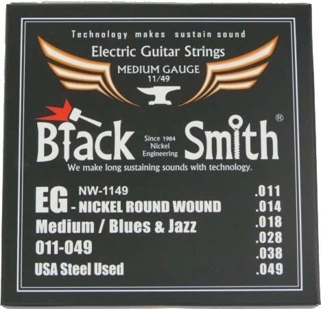 Black Smith NW-1149