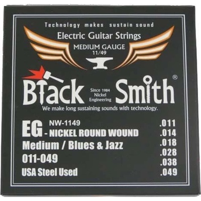 Black Smith NW-1149