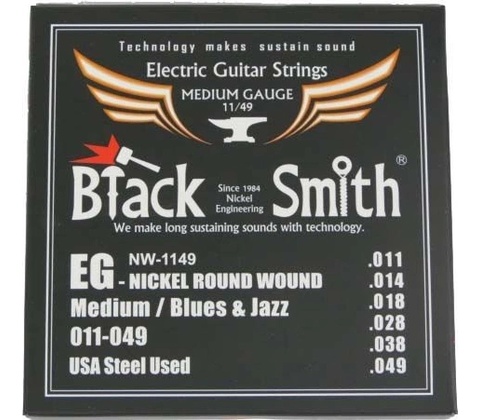 Black Smith NW-1149
