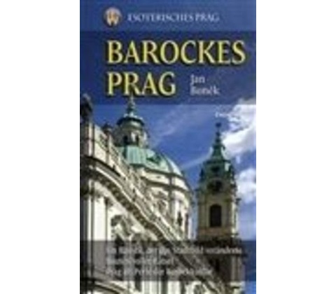 Barockes Prag