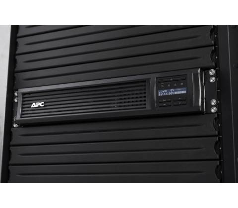 APC SMT1500RMI2UC