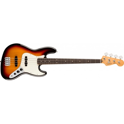 Fender Player II Jazz Bass Rosewood Fingerboard – Zboží Dáma