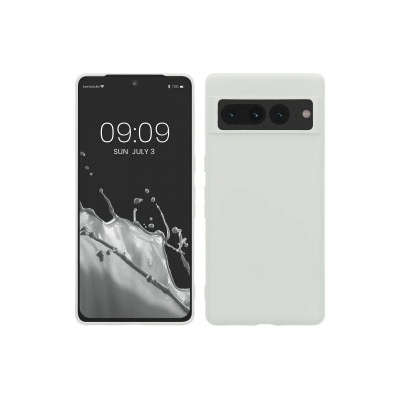 Pouzdro kwmobile Google Pixel 7 Pro bílé