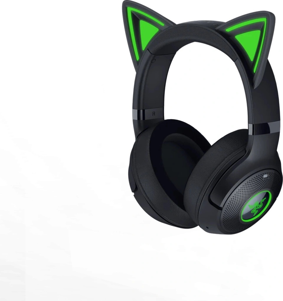 Razer Kraken Kitty V2