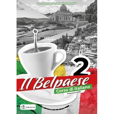 Belpaese 2 - pracovní sešit