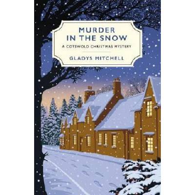 Murder in the Snow | Gladys Mitchell