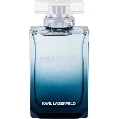 Karl Lagerfeld Paradise Bay toaletná voda pánska 100 ml