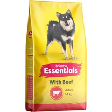 Briantos Essentials Adult s hovädzím 14 kg