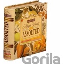 Basilur Kniha Assorted Magic Fruit plech 32 x 2 g