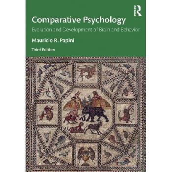 Comparative Psychology | Mauricio R. Papini