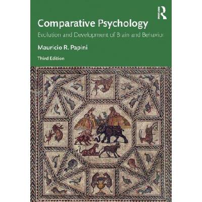 Comparative Psychology | Mauricio R. Papini