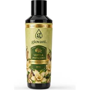 Giovani Парфюм за пране VANILLA PISTACHIO 200 ml | Flash Edition N°6