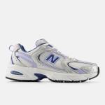 New Balance Маратонки New Balance 530 White Silver Blue - U53052N - sportmax