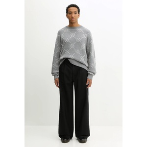 Daily Paper Пуловер Tevin Monogram Knit (2521120)