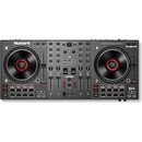 DJ kontroléry Numark NS4FX