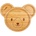 Freeon Бамбукова чинийка Freeon - Kоала (46422)