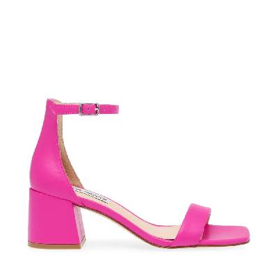 Сандали Steve madden Low Tide sandals - Pink (Mag Lea)