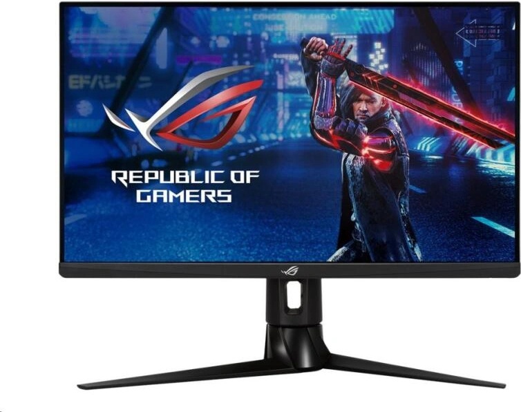 ASUS ROG Strix XG27AQ