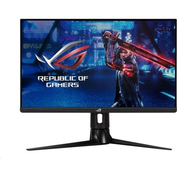 Image 1 of ASUS ROG Strix XG27AQ