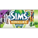 The Sims 3 Moje městečko