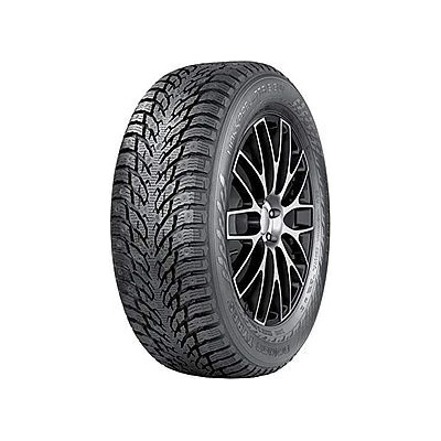 Nokian Tyres Hakkapeliitta 9 225/55 R19 110T