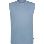 Stoic Мъжки потник с широка презрамка Stoic Hemp30 UtbySt. Tank Tank top - Ocean Blue (216-8474-0211)