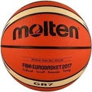 Basketbalové lopty Molten BGR7