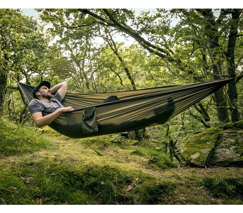 SNUGPAK Tropical Hammock