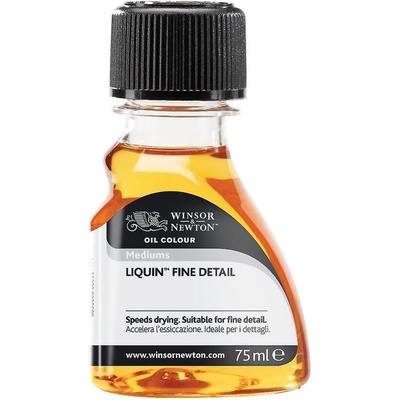 Liquin Fine Detail 250 ml Winsor and Newton – Hledejceny.cz