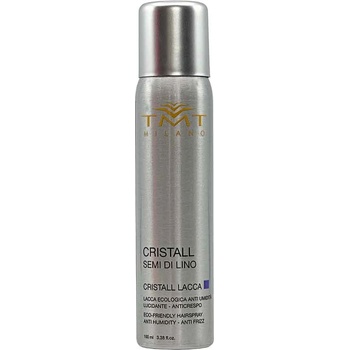 TMT Milano Cristall Semi Di Lino Cristall Lacca 100 ml