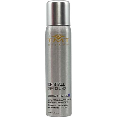 TMT Milano Cristall Semi Di Lino Cristall Lacca 100 ml