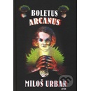 Boletus arcanus