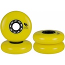 Powerslide Undercover Team 80 mm 86A 4ks