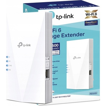 TP-Link RE500X