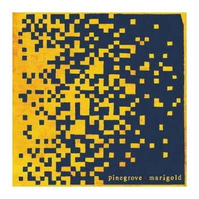 Pinegrove: Marigold LTD CLR LP