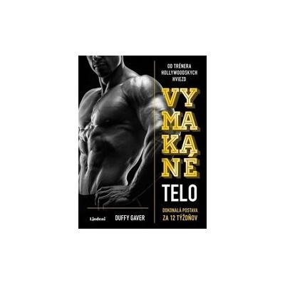 Vymakané telo
