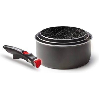 Accademia Mugnano Am КОМПЛЕКТ КАСЕРОЛИ 3БР. amovible 16/18/20cm (votrsc16i)