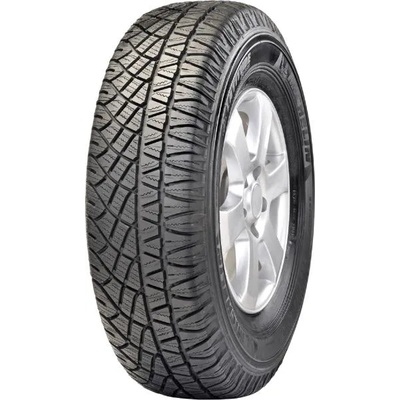 Michelin Latitude Cross XL 255/70 R16 115H