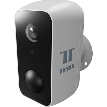 TESLA Smart Camera PIR Battery TSL-CAM-SNAP11S